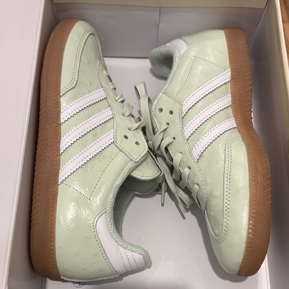 Adidas Samba Naked Waves Pack